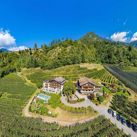 Hotel Kiendl Schenna Εξωτερικό φωτογραφία