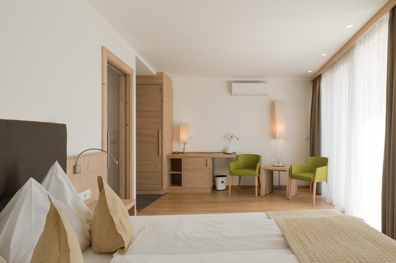 Hotel Kiendl Schenna Δωμάτιο φωτογραφία