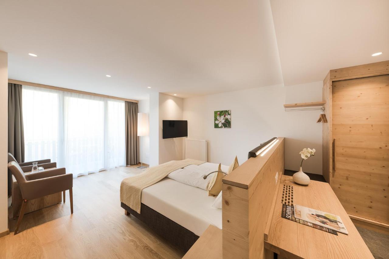Hotel Kiendl Schenna Δωμάτιο φωτογραφία