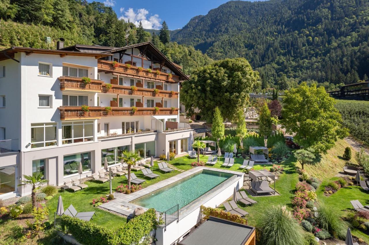 Hotel Kiendl Schenna Εξωτερικό φωτογραφία