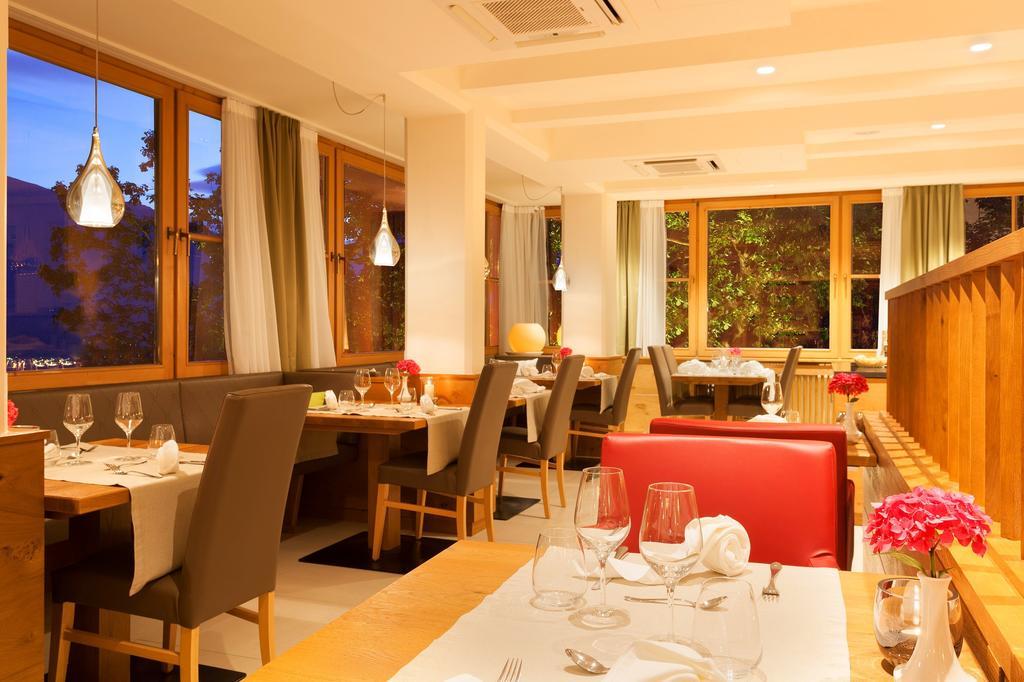 Hotel Kiendl Schenna Εξωτερικό φωτογραφία