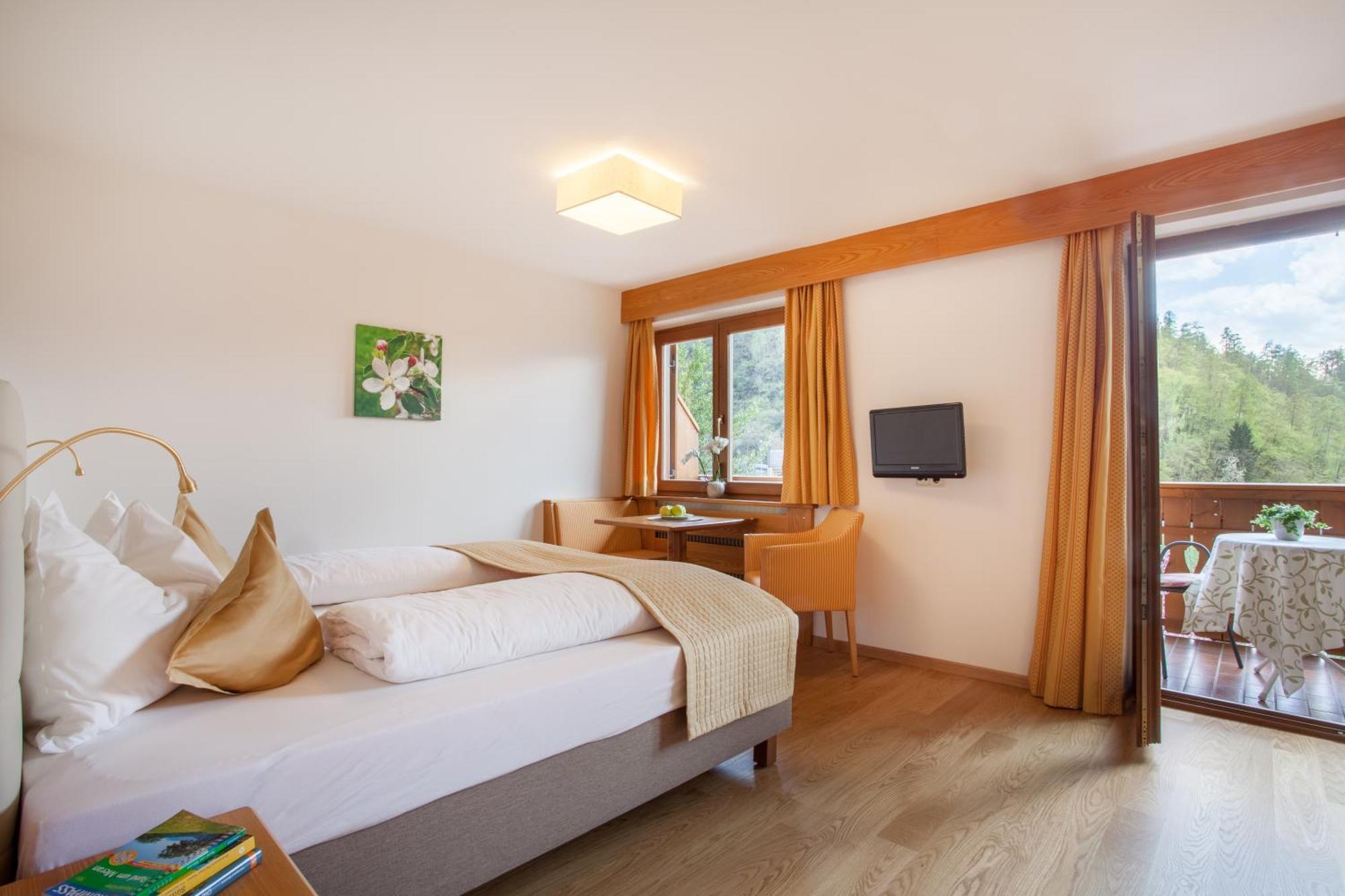 Hotel Kiendl Schenna Δωμάτιο φωτογραφία