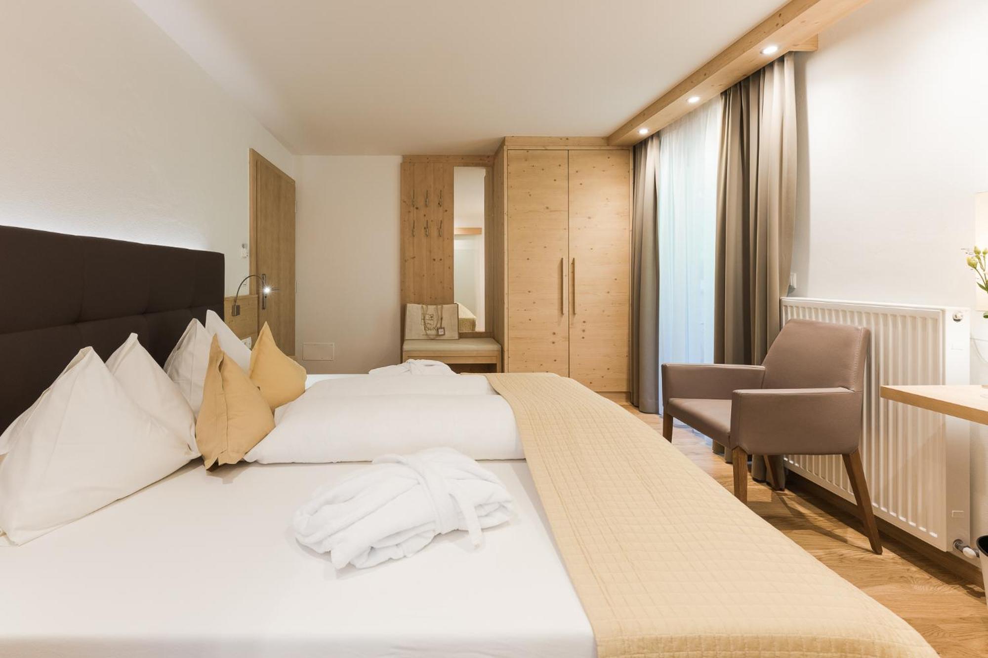 Hotel Kiendl Schenna Δωμάτιο φωτογραφία