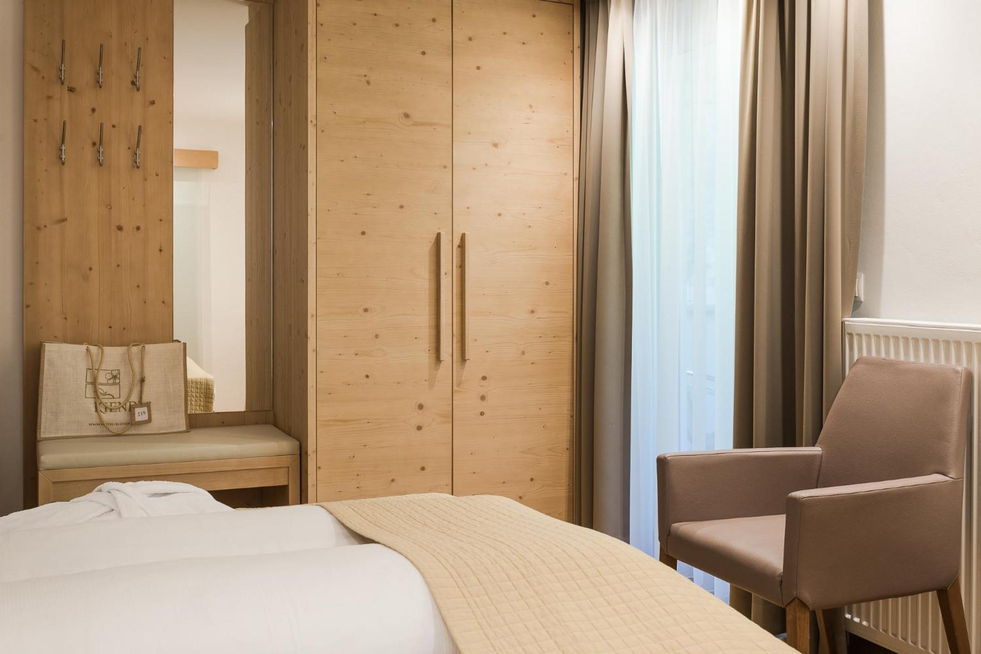 Hotel Kiendl Schenna Δωμάτιο φωτογραφία