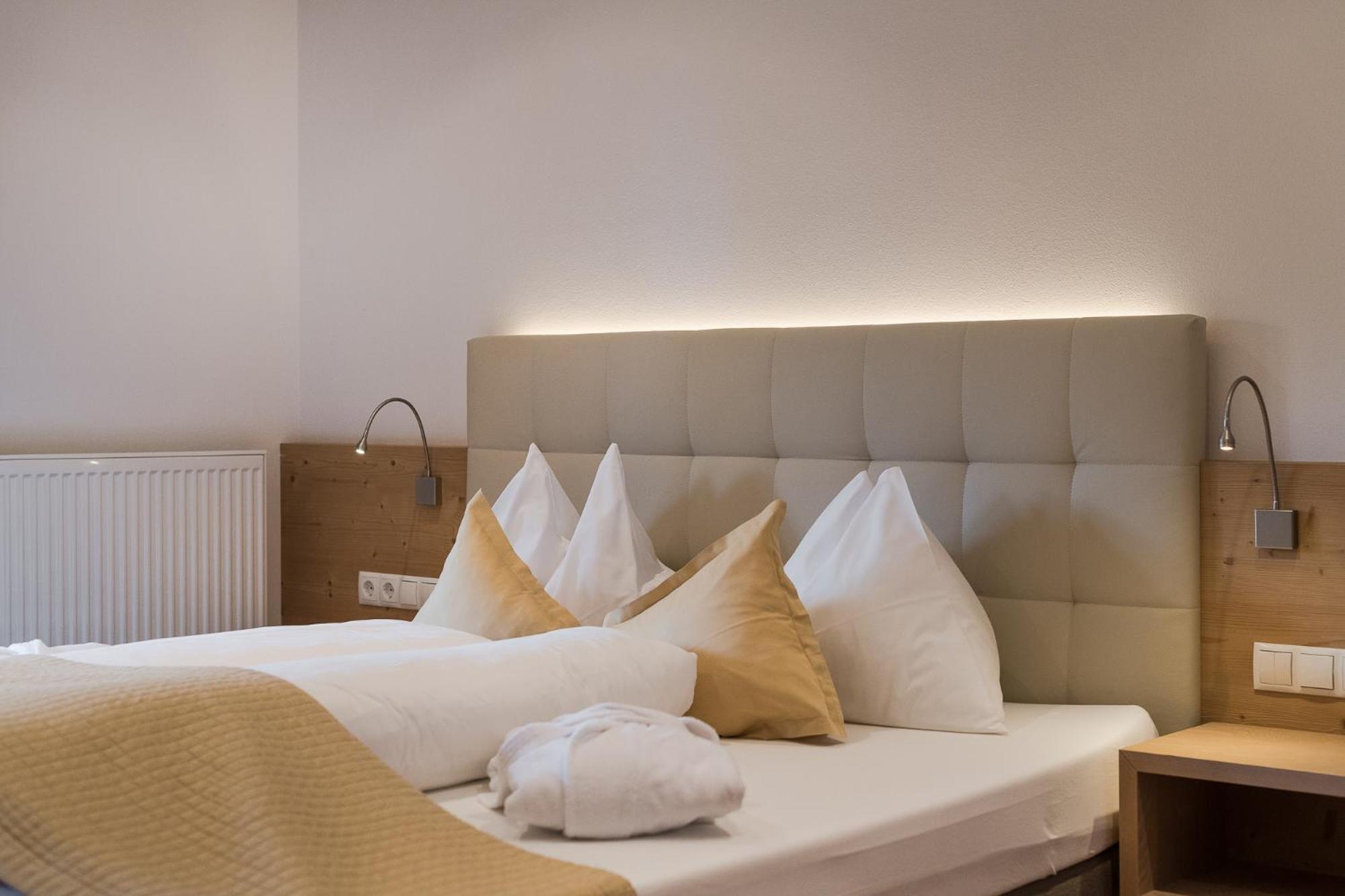 Hotel Kiendl Schenna Δωμάτιο φωτογραφία