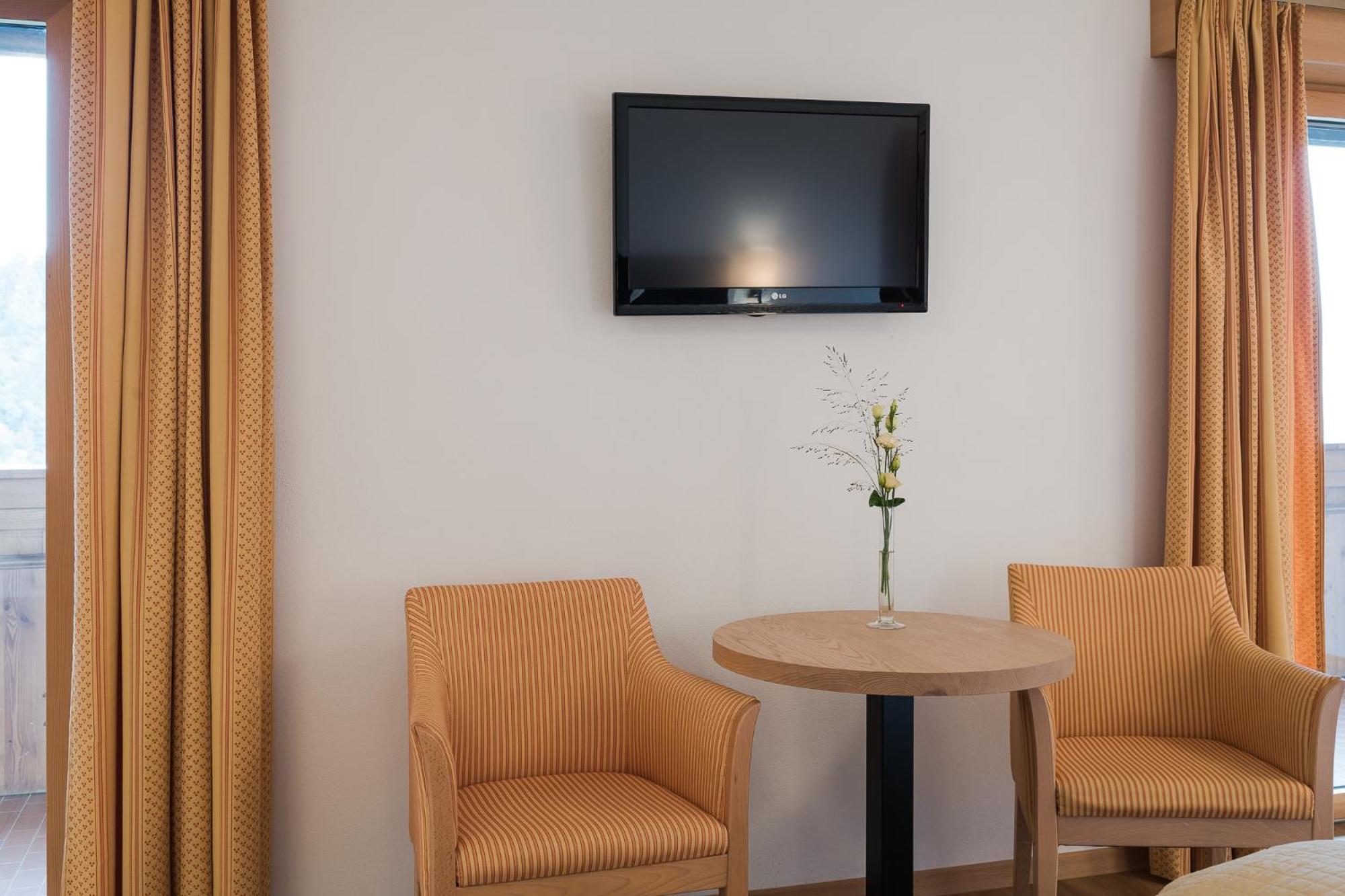 Hotel Kiendl Schenna Δωμάτιο φωτογραφία