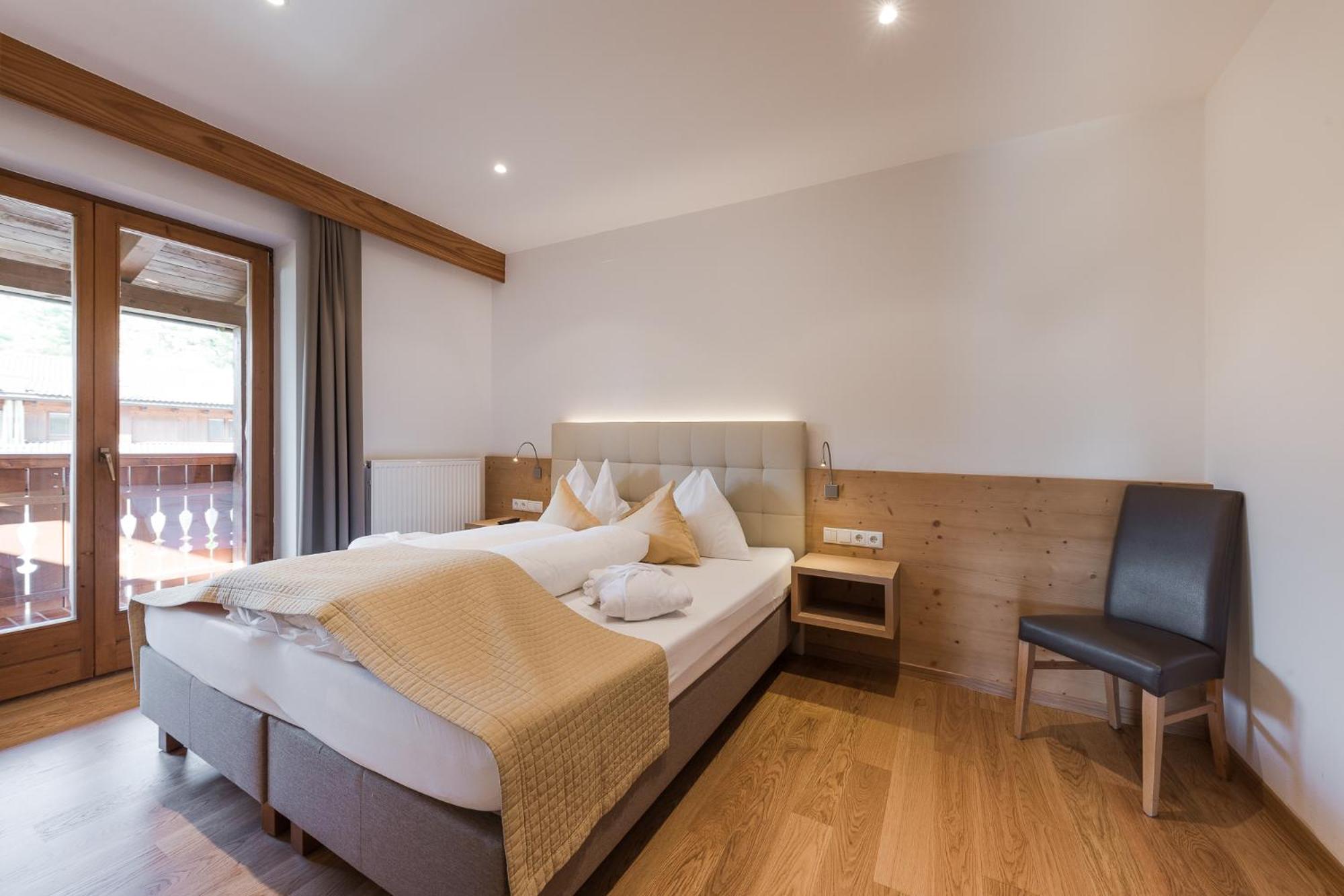 Hotel Kiendl Schenna Δωμάτιο φωτογραφία