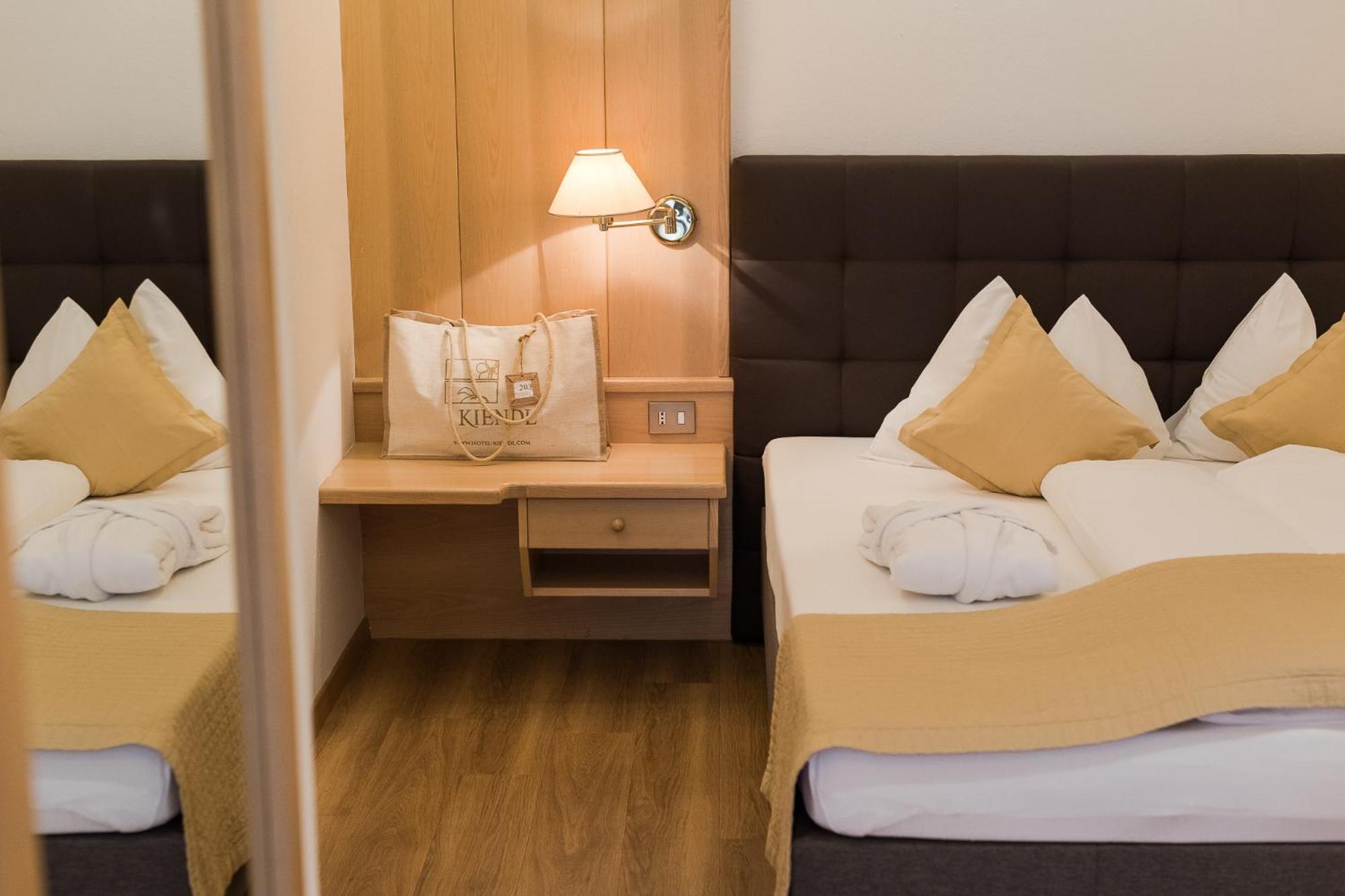 Hotel Kiendl Schenna Δωμάτιο φωτογραφία