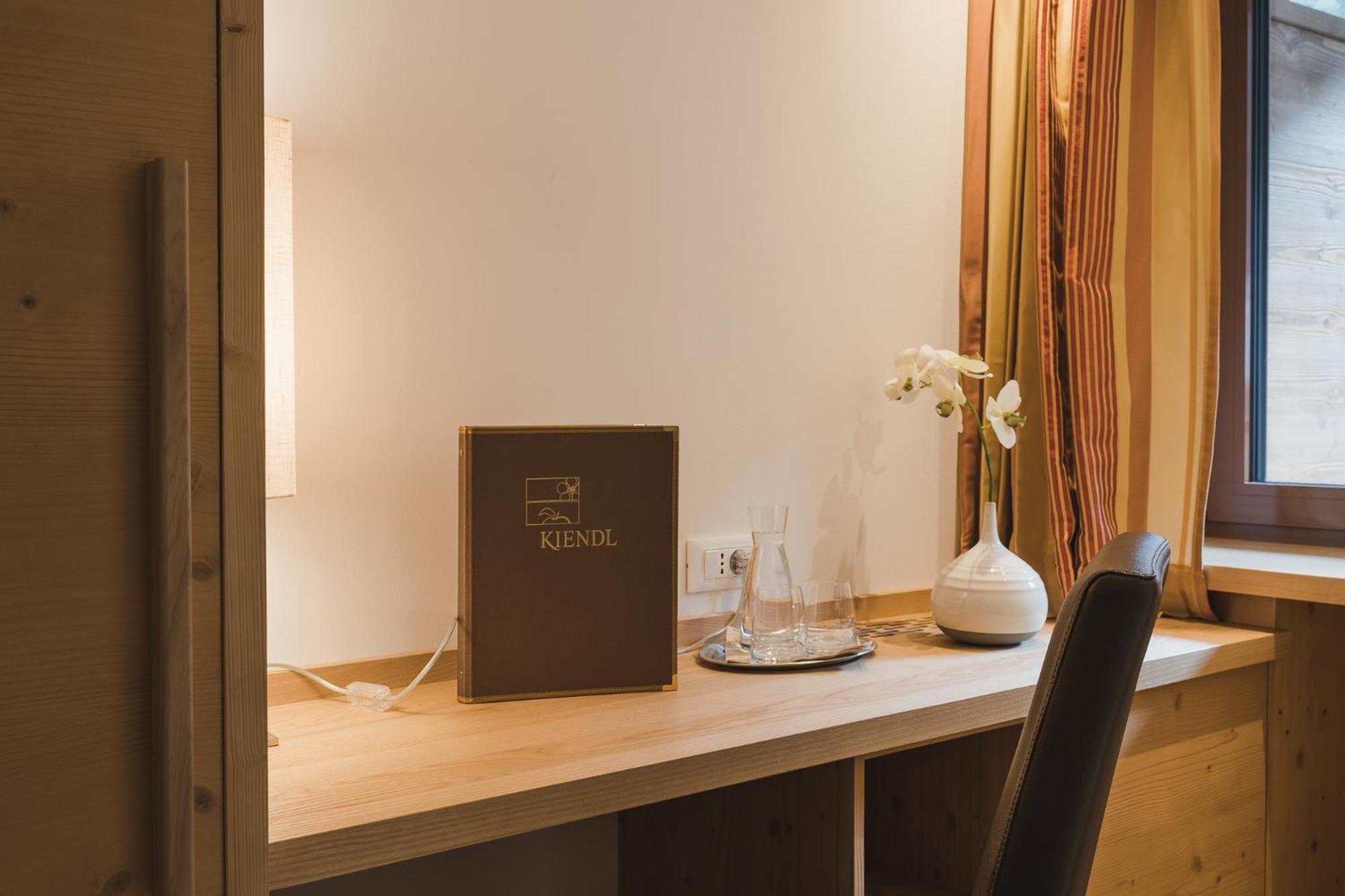 Hotel Kiendl Schenna Δωμάτιο φωτογραφία
