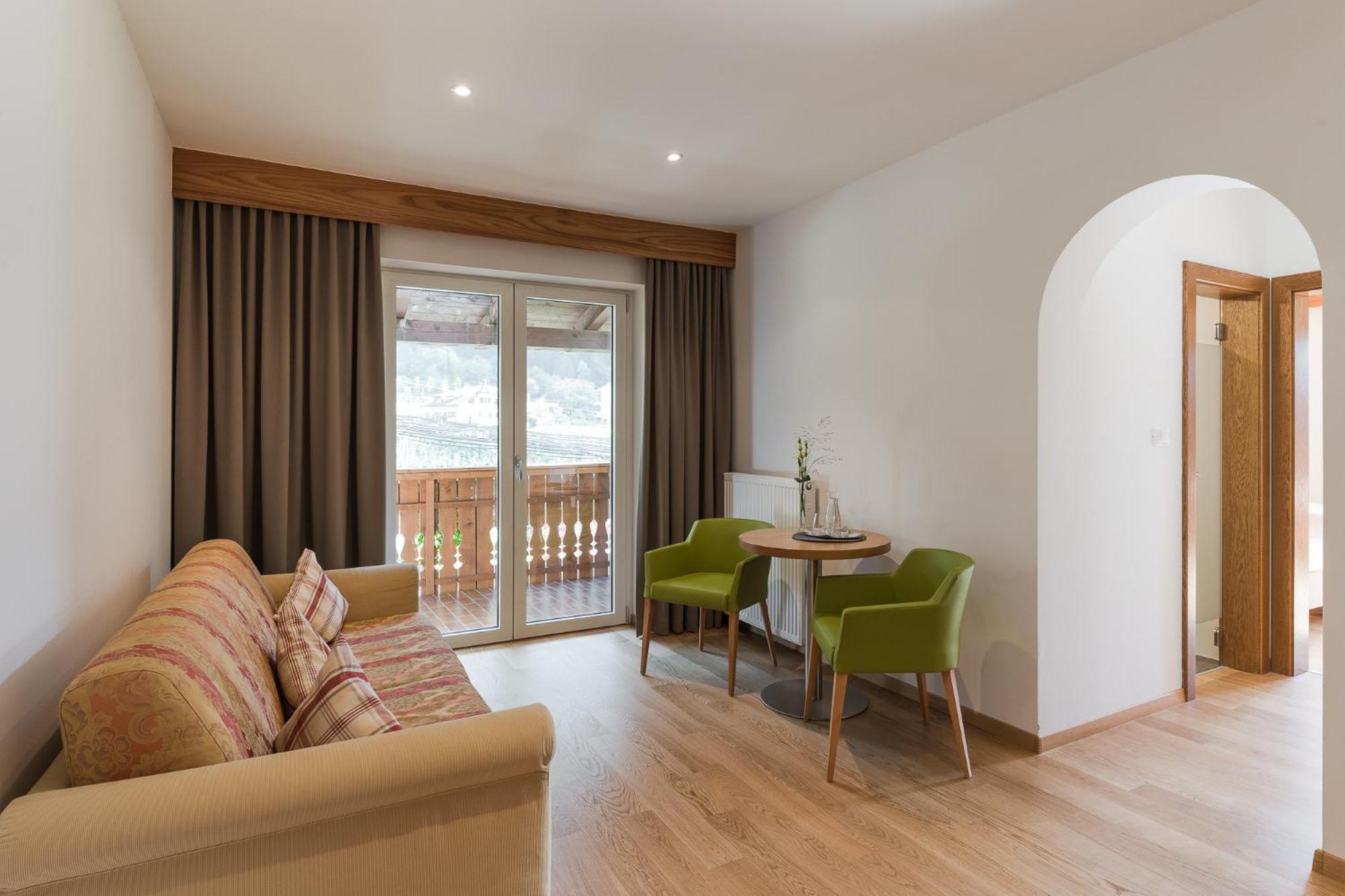 Hotel Kiendl Schenna Δωμάτιο φωτογραφία