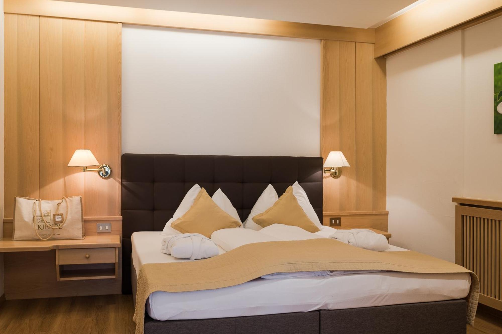 Hotel Kiendl Schenna Δωμάτιο φωτογραφία