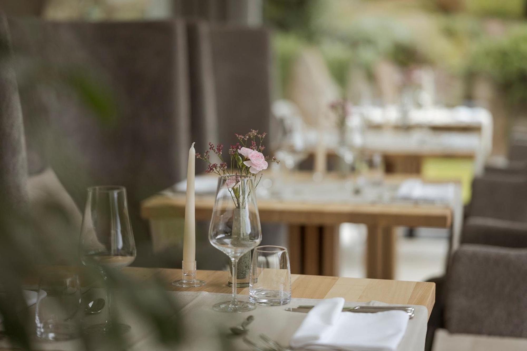 Hotel Kiendl Schenna Εξωτερικό φωτογραφία