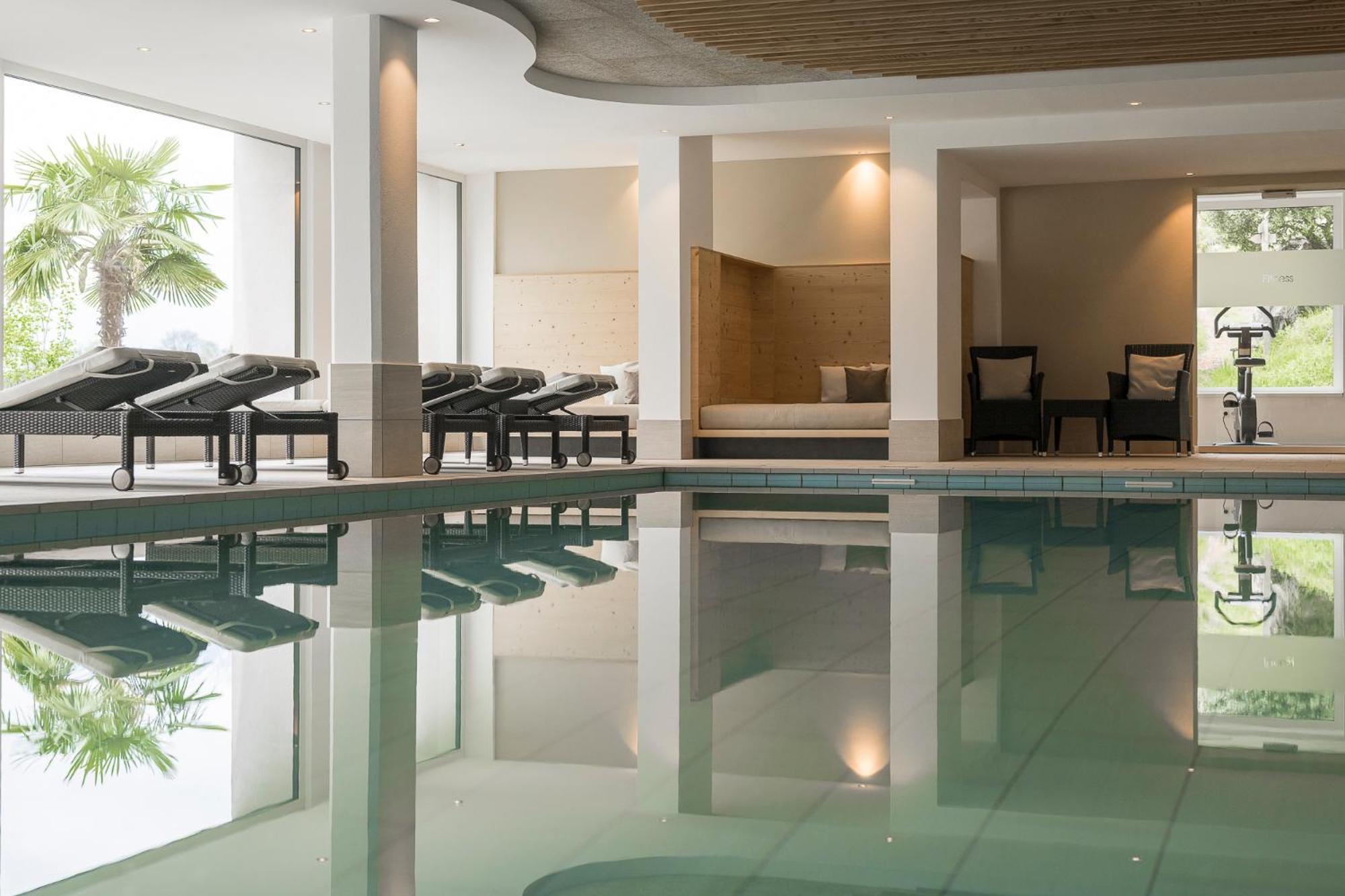 Hotel Kiendl Schenna Εξωτερικό φωτογραφία