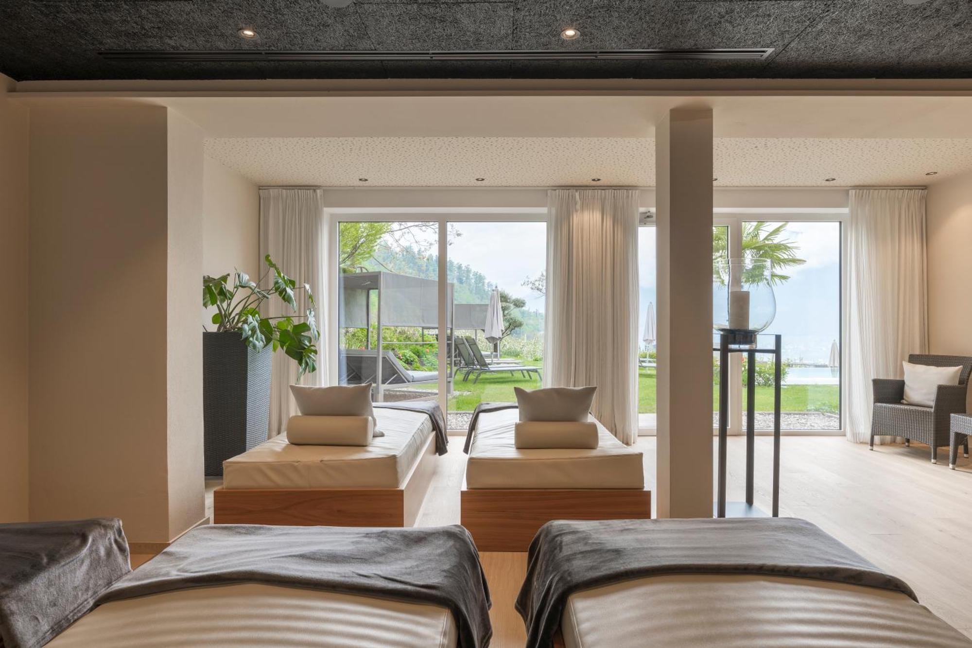Hotel Kiendl Schenna Εξωτερικό φωτογραφία