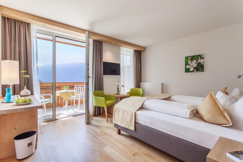 Hotel Kiendl Schenna Εξωτερικό φωτογραφία