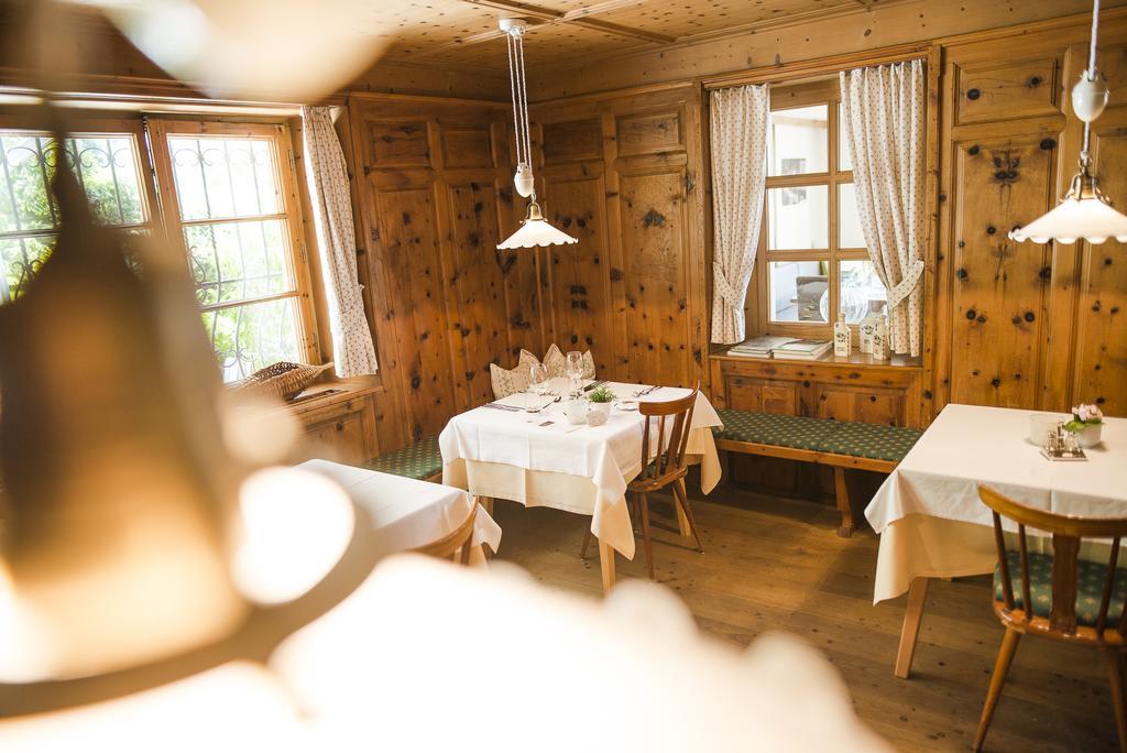 Hotel Kiendl Schenna Εξωτερικό φωτογραφία