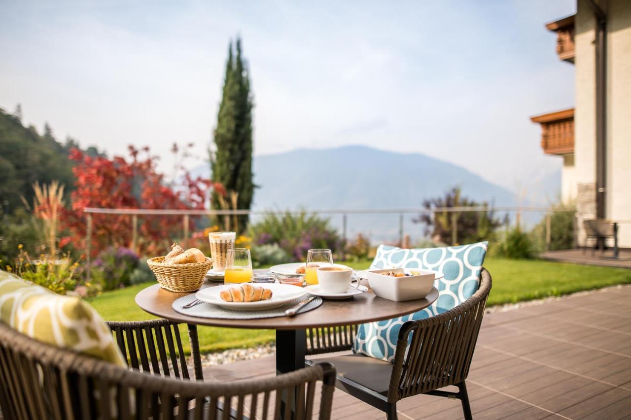 Hotel Kiendl Schenna Εξωτερικό φωτογραφία