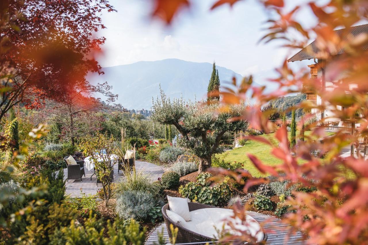 Hotel Kiendl Schenna Εξωτερικό φωτογραφία