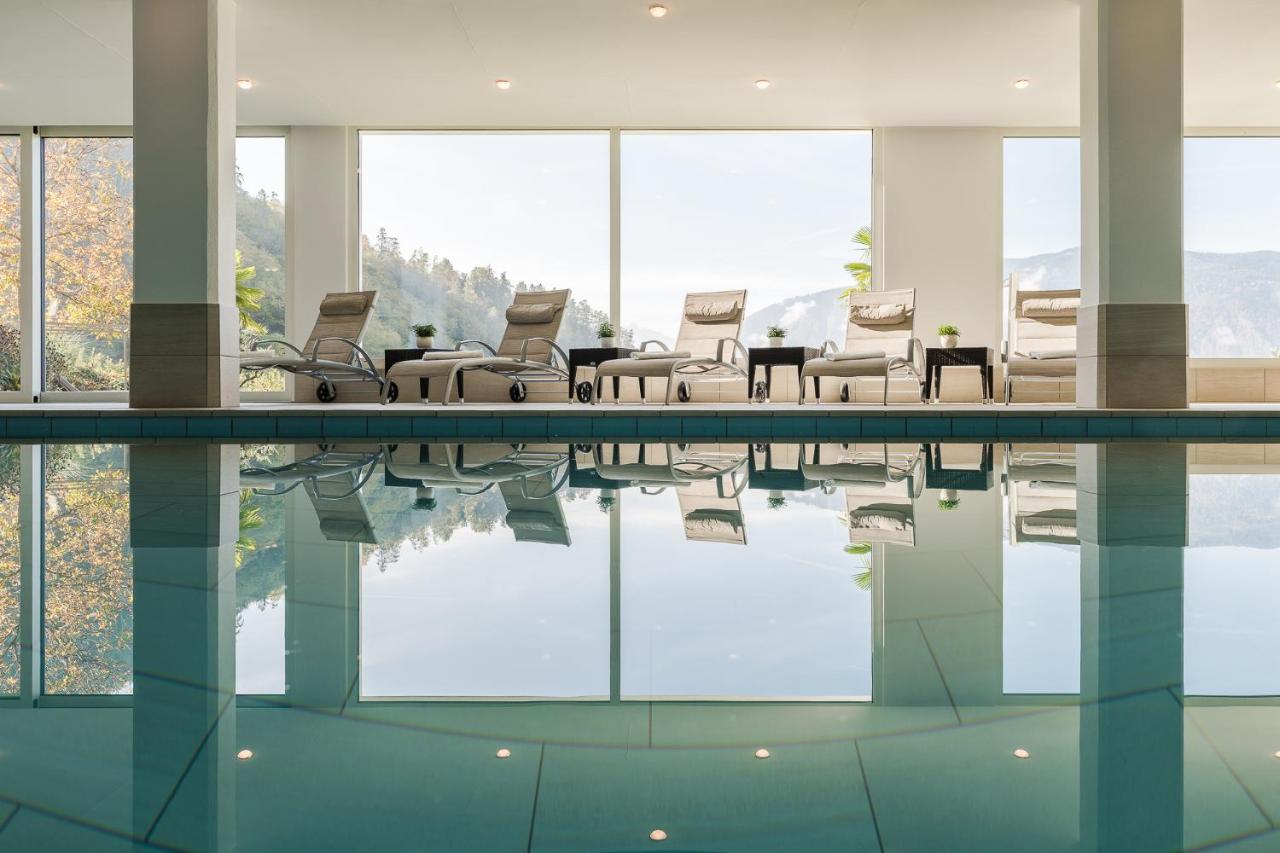 Hotel Kiendl Schenna Εξωτερικό φωτογραφία