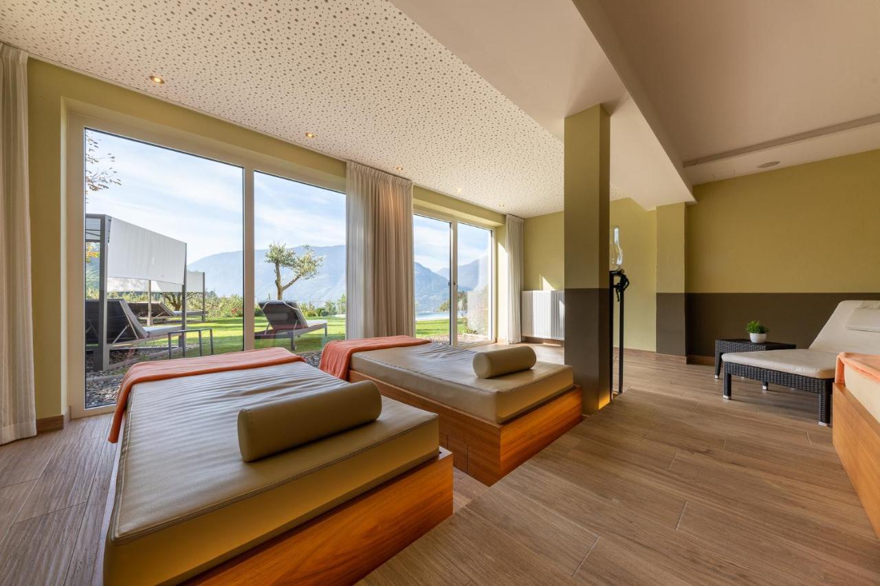 Hotel Kiendl Schenna Εξωτερικό φωτογραφία
