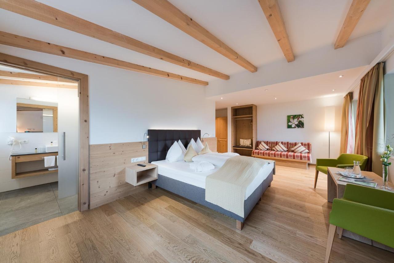 Hotel Kiendl Schenna Δωμάτιο φωτογραφία