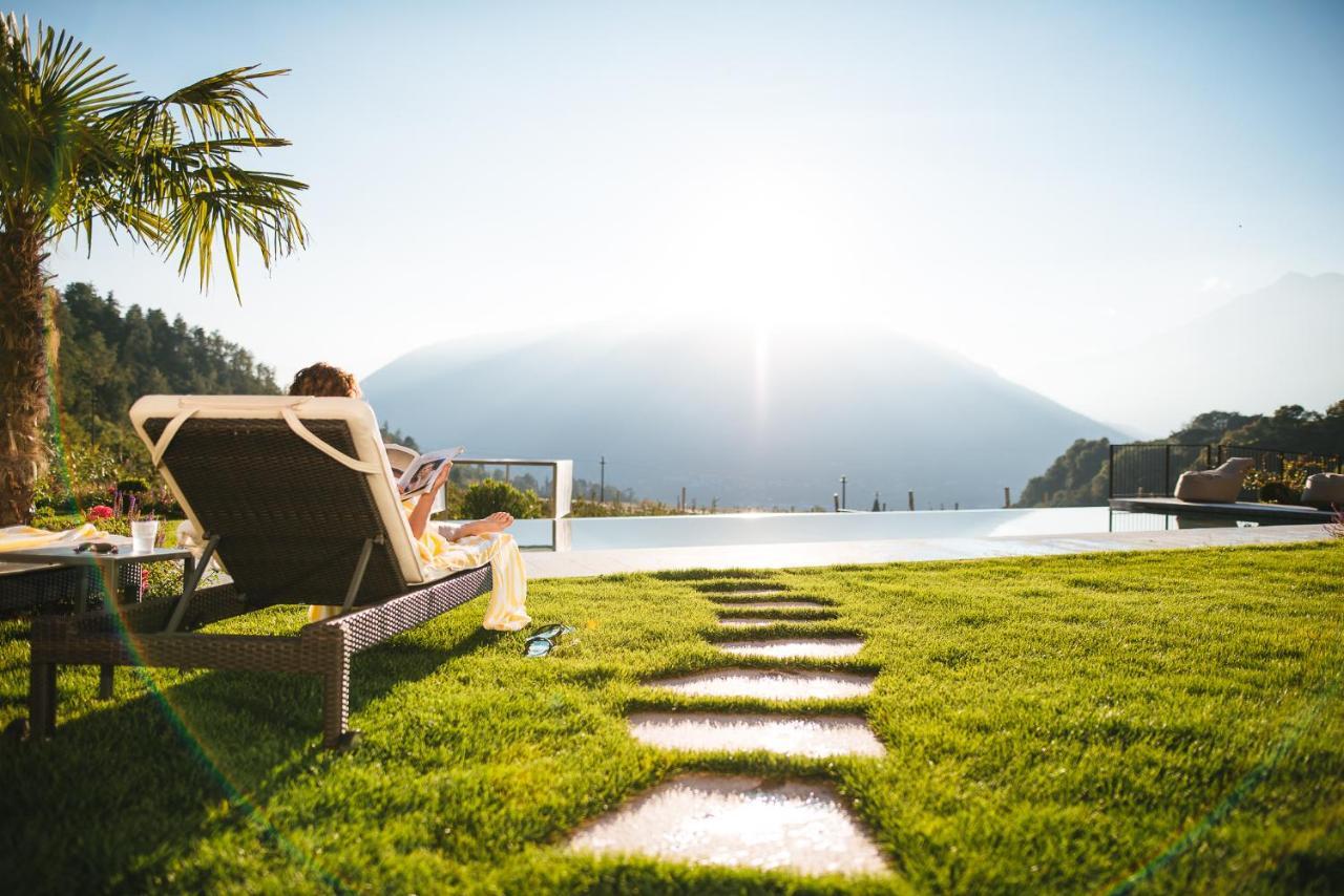Hotel Kiendl Schenna Εξωτερικό φωτογραφία