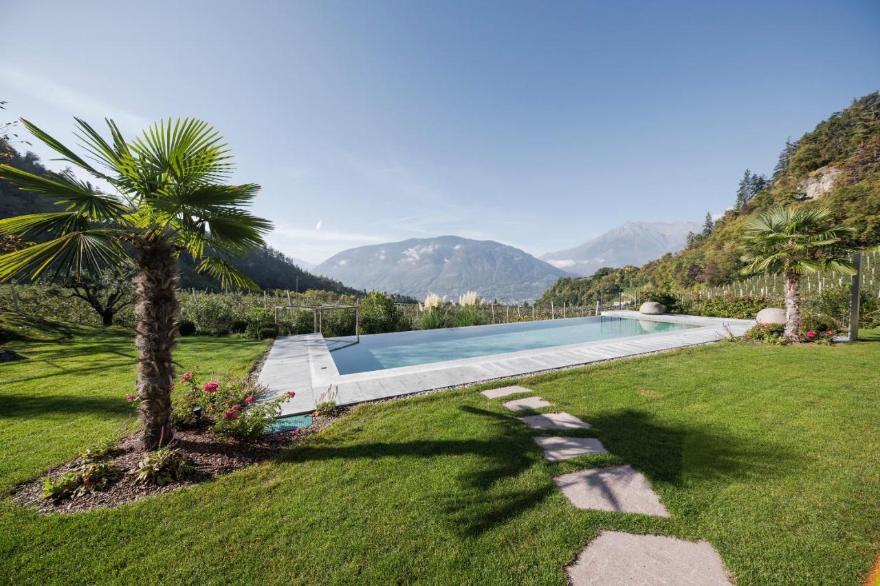 Hotel Kiendl Schenna Εξωτερικό φωτογραφία